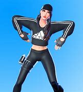 Image result for Fortnite Ruby Adidas