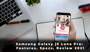 Image result for Samsung Galaxy J3 Luna Pro Boot