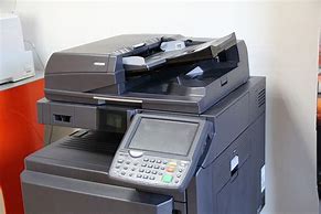 Image result for Old Time Copy Machine
