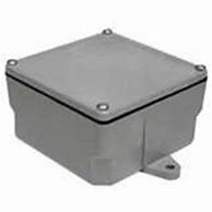 Image result for Home Electrical Junction Box