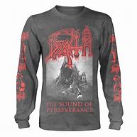 Image result for Death Band T-Shirt
