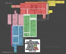 Image result for Factory Exfil Map