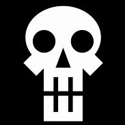 Image result for Skull. Emoji Mask