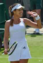 Image result for Ana Ivanovic. Size: 150 x 220. Source: en.wikipedia.org