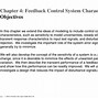 Image result for Error Signal Analysis in Control System