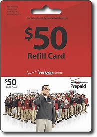 Image result for Verizon Prepaid Cards