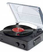 Image result for Panasonic Automatic Belt Drive Record Player