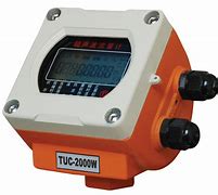 Image result for Portable Ultrasonic Flow Meter