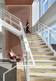 Image result for Office Stairs