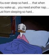 Image result for Bed Sleeping Meme