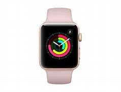 Image result for Apple Watch Oro Rosa