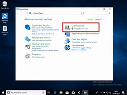 Image result for Change User Pin Windows 1.0