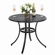 Image result for 36 Inch Round Table