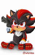 Image result for Baby Shadow Sonic Movie