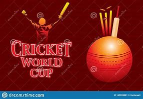 Image result for Cricket Cup Poster