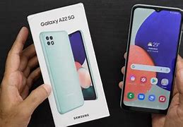 Image result for Samsung Galaxy A22 Box