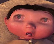 Image result for Baby in Ice Age