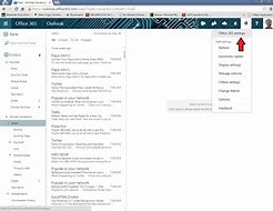 Image result for Outlook 365 Setup Wizard