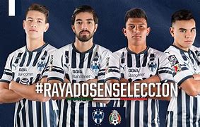 Image result for Club Rayados