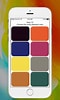 Image result for Luscher Colour Test Personality. Size: 60 x 100. Source: appadvice.com