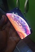 Image result for iPhone XS Gold Color