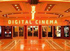 Image result for Digital Cinema Sydney