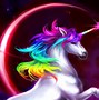 Image result for Purple Rainbow Unicorn Wallpaper