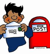 Image result for Write a Formal Email Clip Art