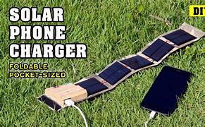 Image result for Self-Charging Mobile Phone
