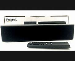 Image result for Polaroid Sound Bar Remote Control