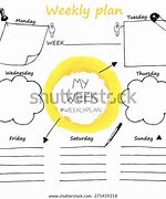 Image result for Easy Drawing Week Plan