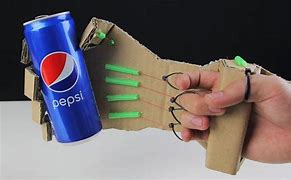 Image result for Cardboard Human Robotic Arm