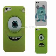 Image result for Monster University iPhone Case