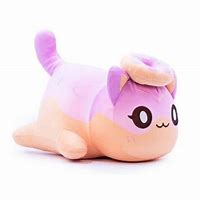 Image result for Aphmau Cat Plushie Merch