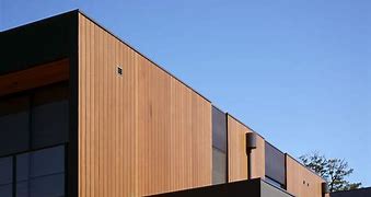 Image result for Composite Wood Cladding