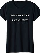 Image result for Ugly Shirts Women