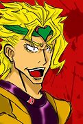 Image result for Za Warudo Muda