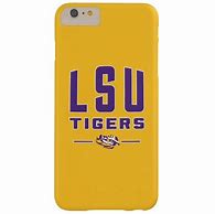 Image result for LSU Tigers iPhone 14 Pro Max Case