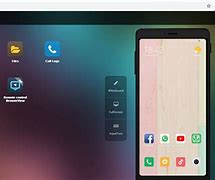 Image result for How to Open Up a Android Phone Screen