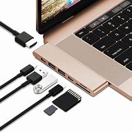 Image result for MacBook Air M1 USBC Adapter