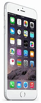 Image result for iPhone 6s Screen in Silver