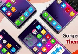 Image result for Launcher iPhone 8