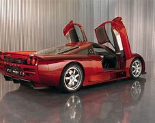 Image result for Ford Saleen S7 Twin Turbo
