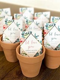 Image result for Rustic Nature Theme Wedding Favors