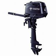 Image result for 6 HP Outboard Motor