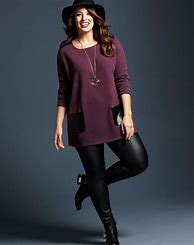 Image result for Dresses and Leggings