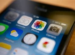 Image result for iPhone 5S Front View