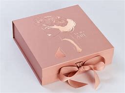 Image result for Rose Gold Packaging
