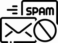 Image result for Anti-Spam Icon