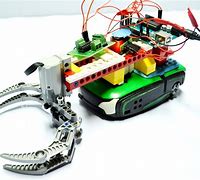 Image result for Mobile Robotic Arm